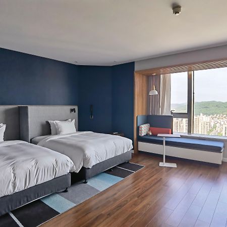 Holiday Inn Express Zhoushan Dinghai By Ihg エクステリア 写真