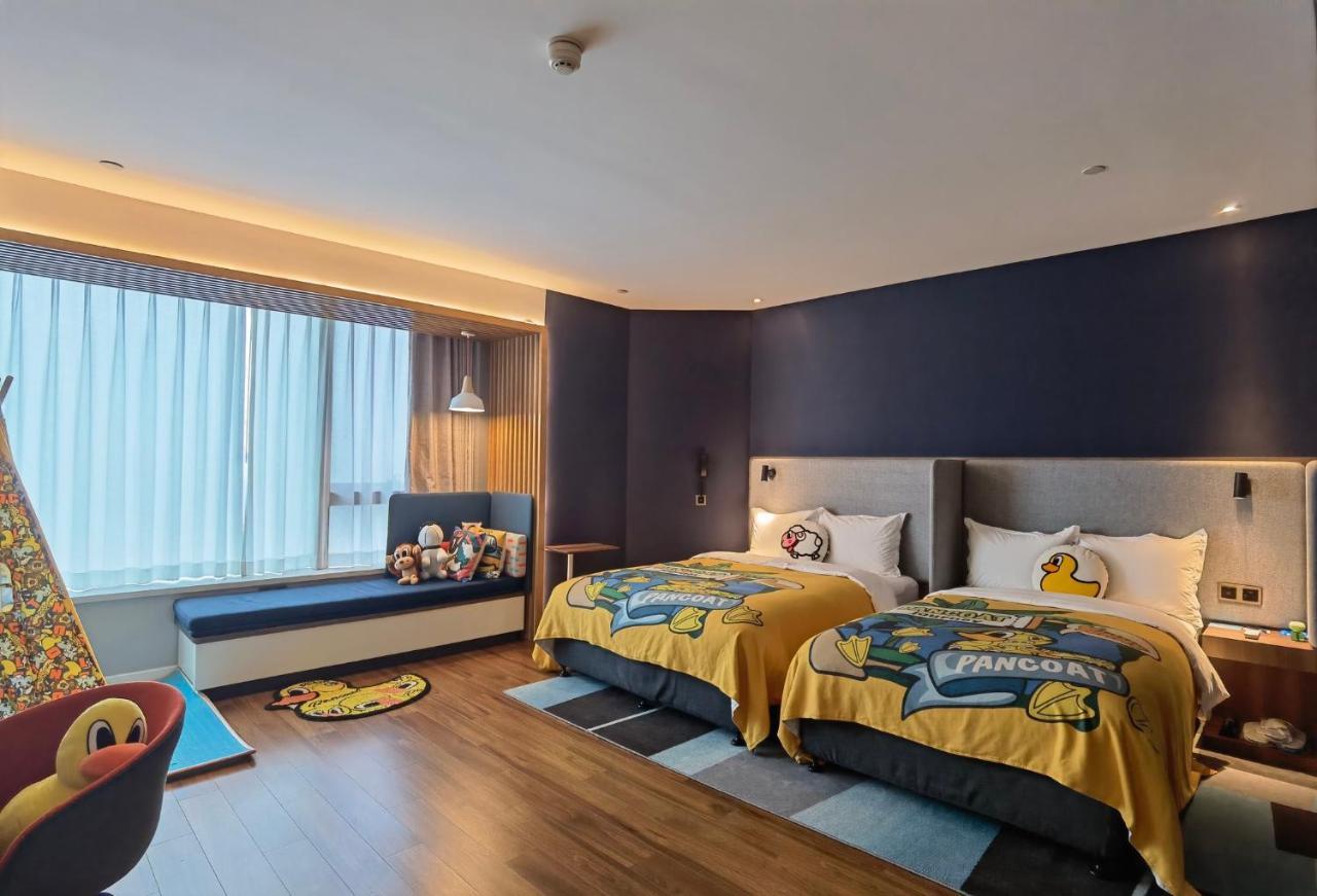 Holiday Inn Express Zhoushan Dinghai By Ihg エクステリア 写真
