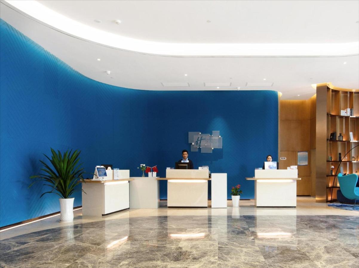 Holiday Inn Express Zhoushan Dinghai By Ihg エクステリア 写真