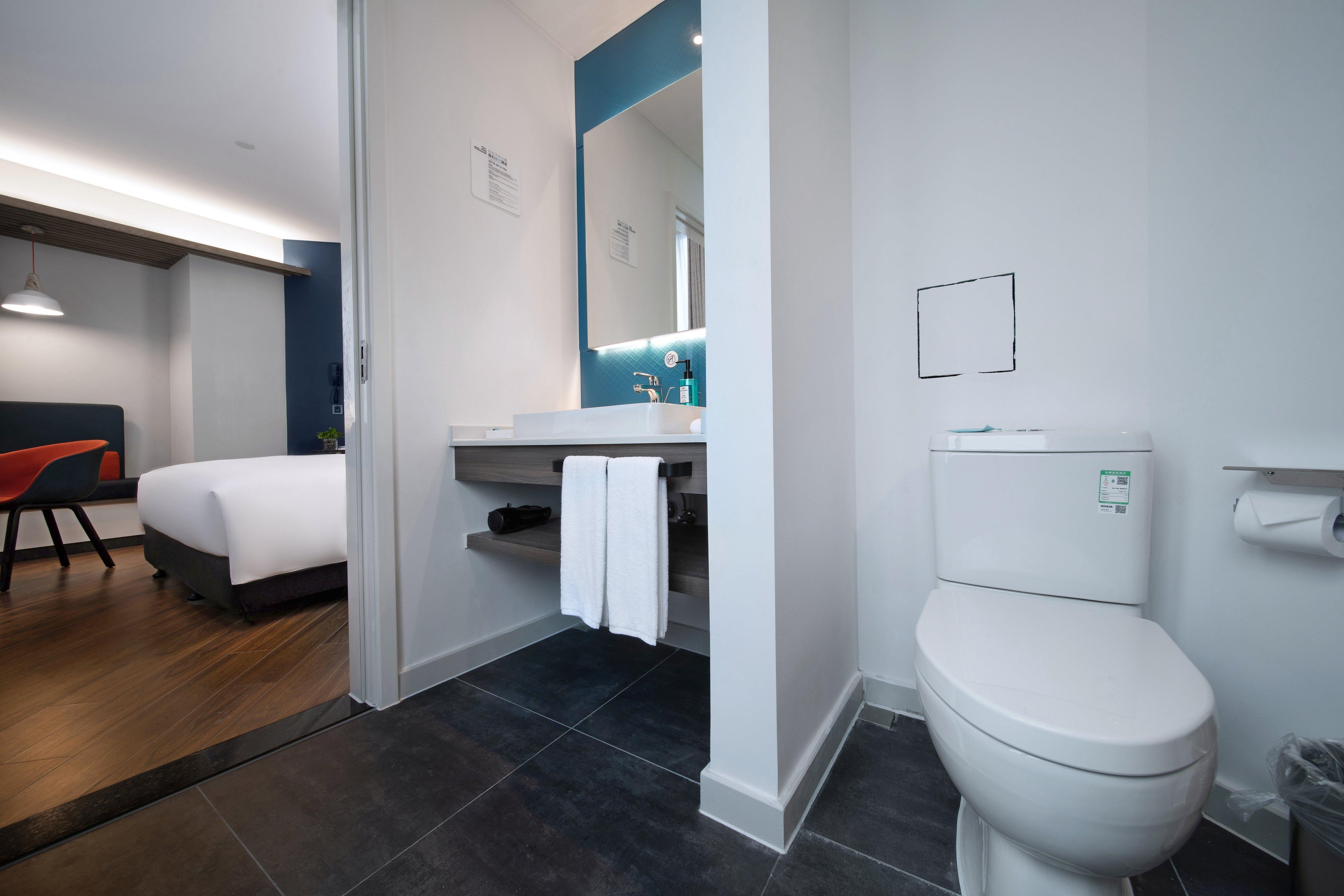 Holiday Inn Express Zhoushan Dinghai By Ihg エクステリア 写真