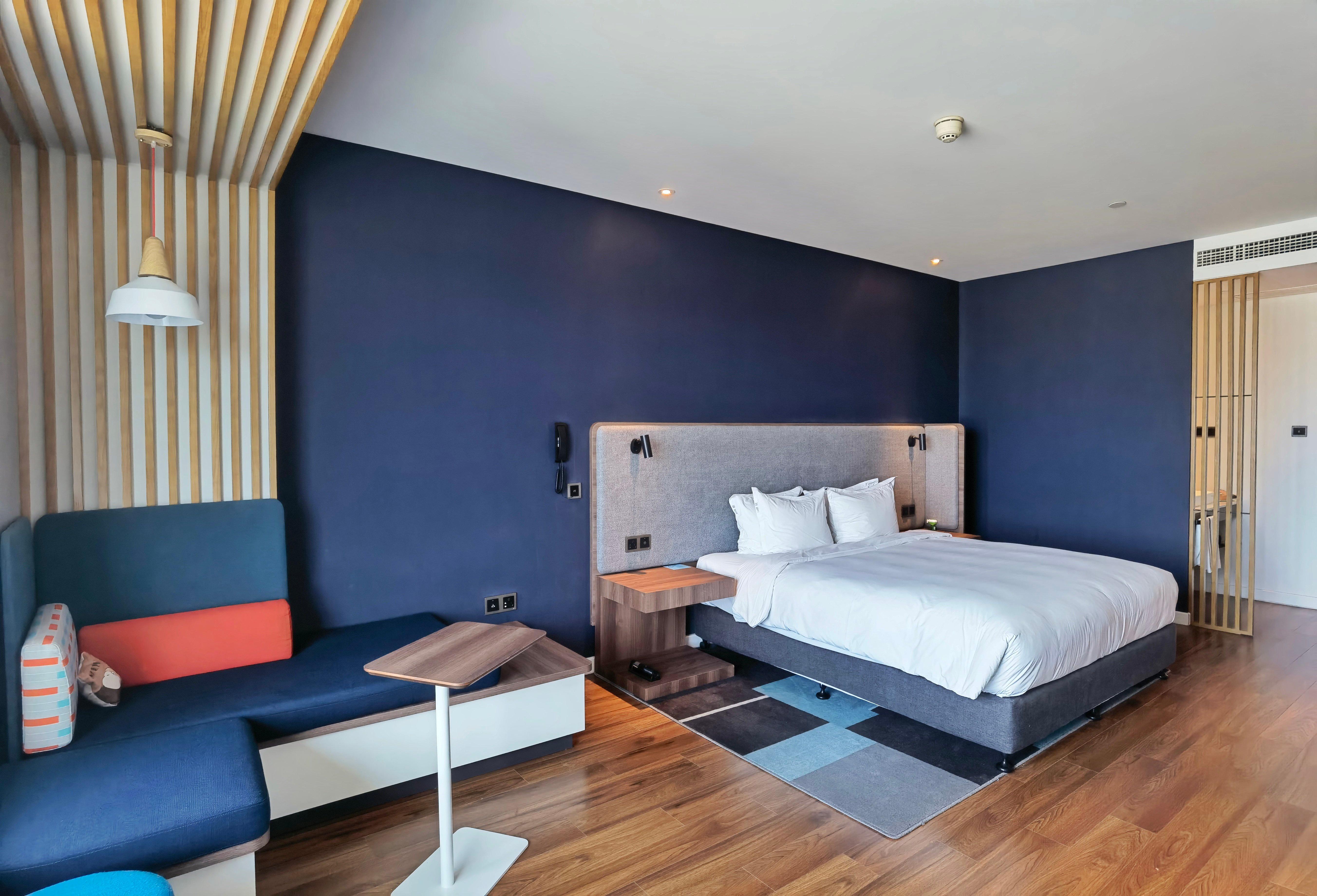 Holiday Inn Express Zhoushan Dinghai By Ihg エクステリア 写真