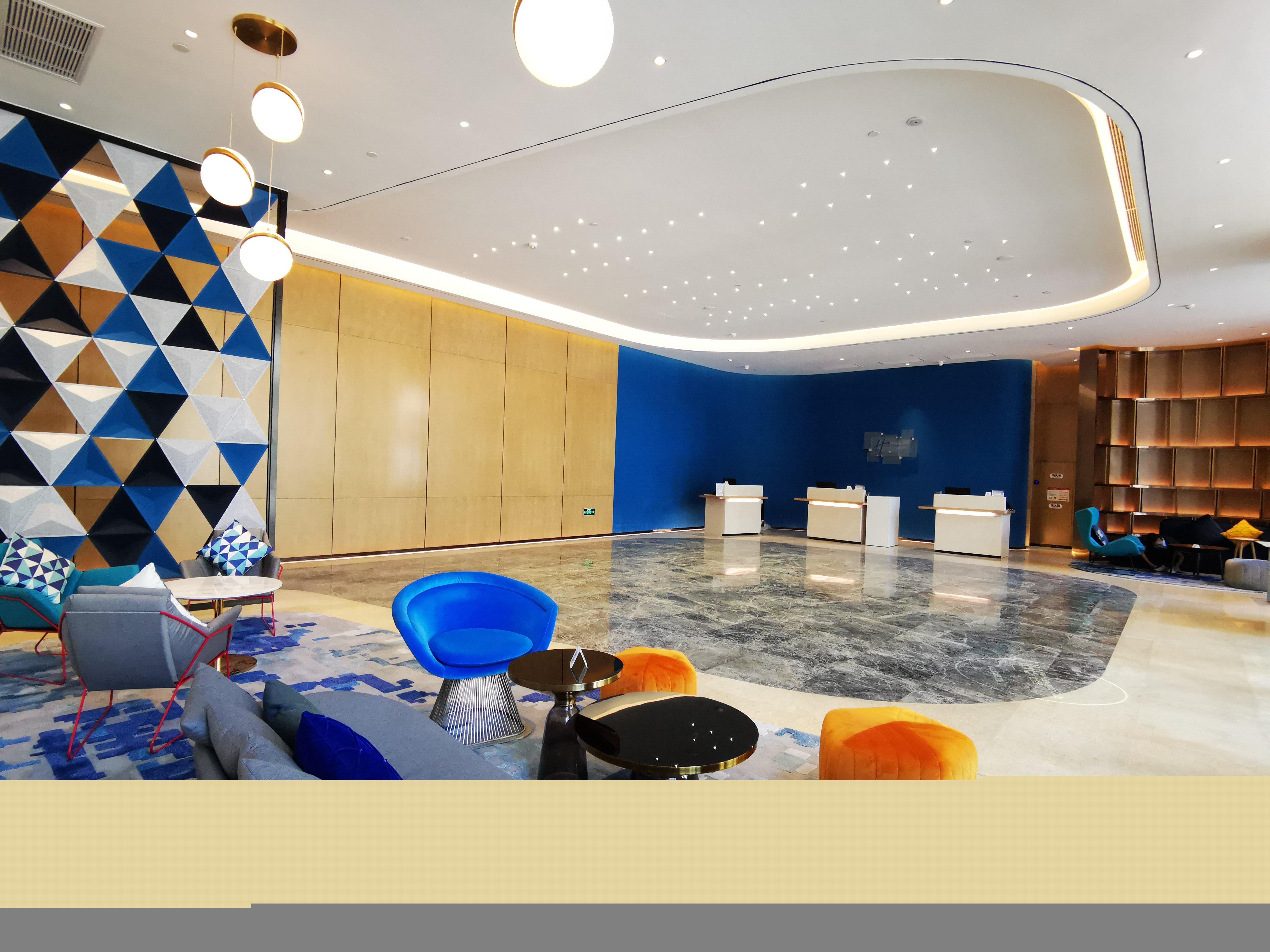 Holiday Inn Express Zhoushan Dinghai By Ihg エクステリア 写真