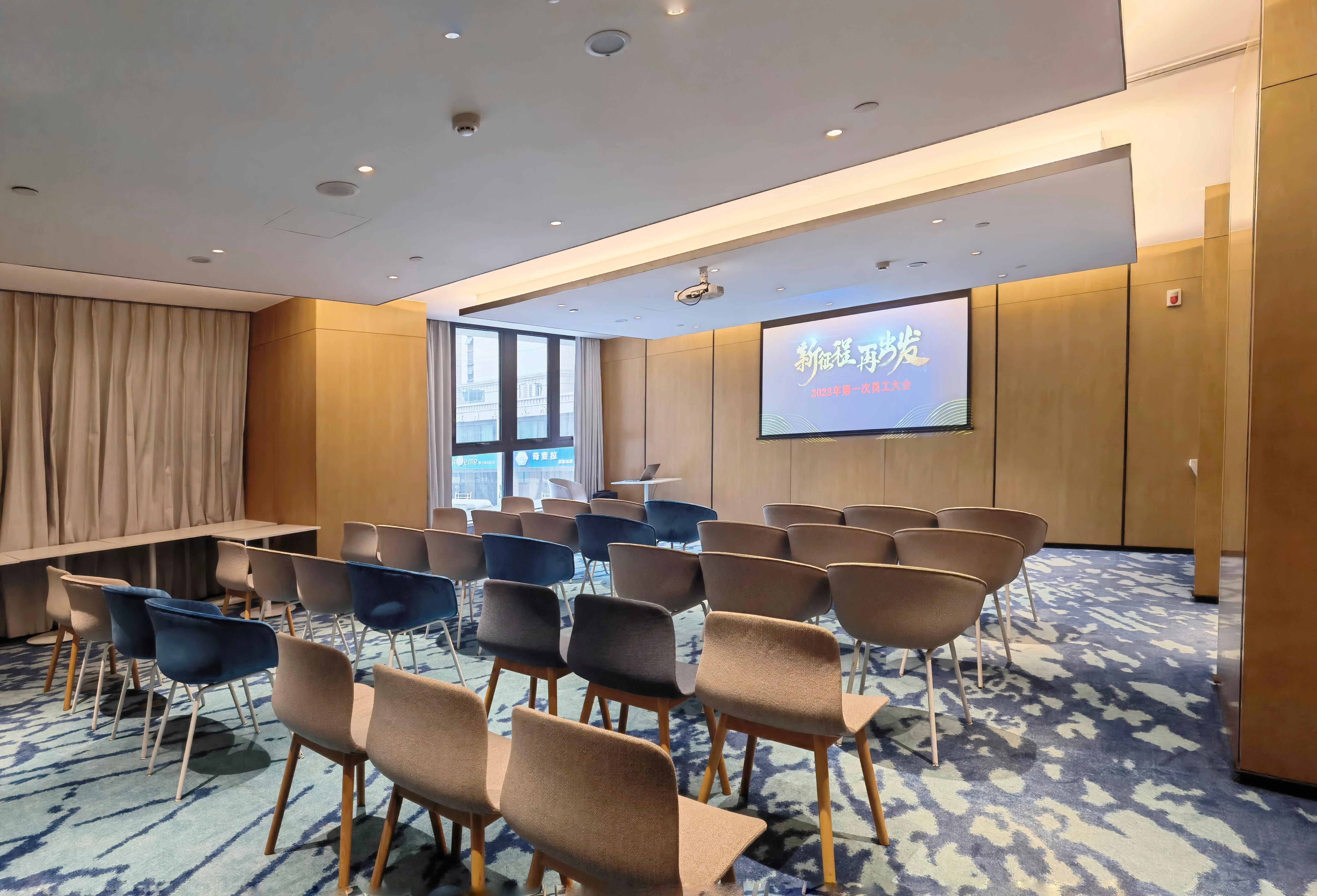 Holiday Inn Express Zhoushan Dinghai By Ihg エクステリア 写真