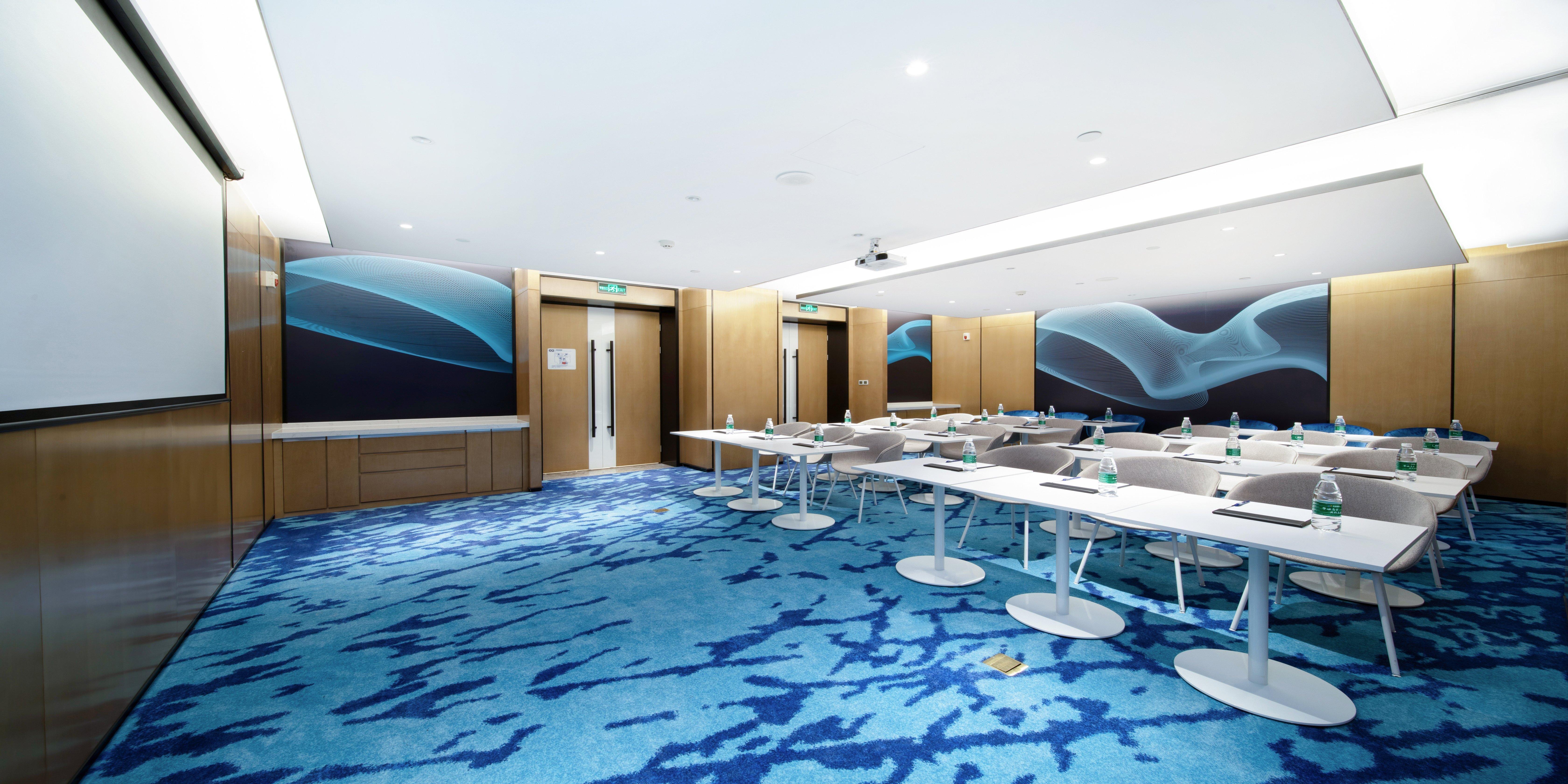 Holiday Inn Express Zhoushan Dinghai By Ihg エクステリア 写真