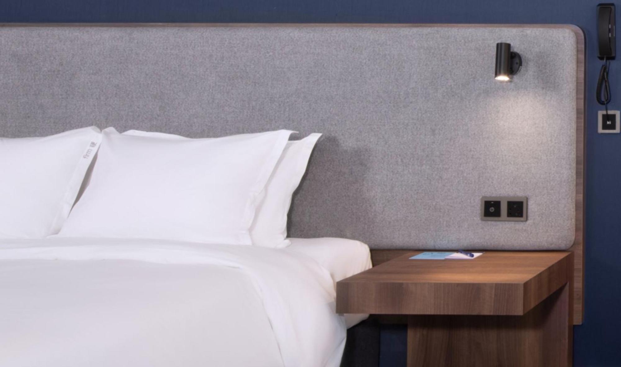 Holiday Inn Express Zhoushan Dinghai By Ihg エクステリア 写真